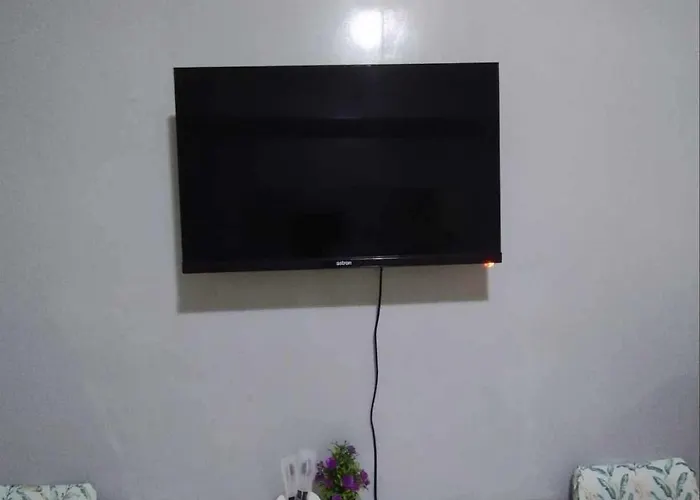 Sea Residences Near Airport, Smx, Moa, Aseana Pasay By R&d *