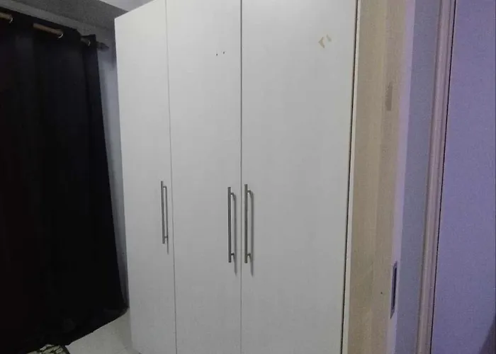 Aparthotel Sea Residences Near Airport, Smx, Moa, Aseana Pasay By R&d Manila